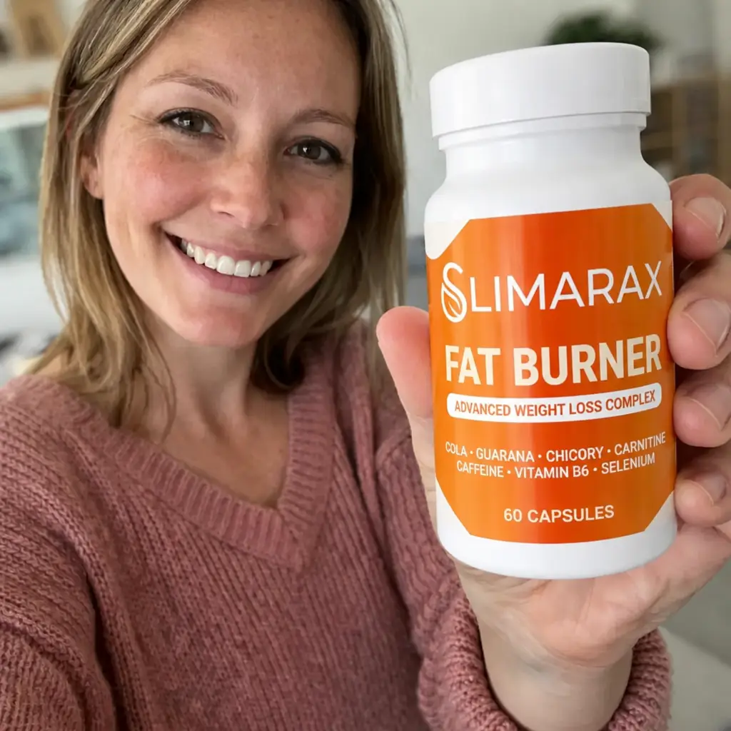 Lifestyle image for Slimarax information